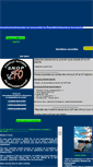 Mobile Screenshot of officierdeport.com